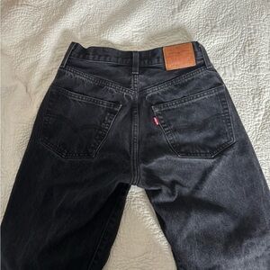 Levi's 501 90s Women’s Jeans
